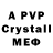 A PVP СК КРИС Adam Thornton